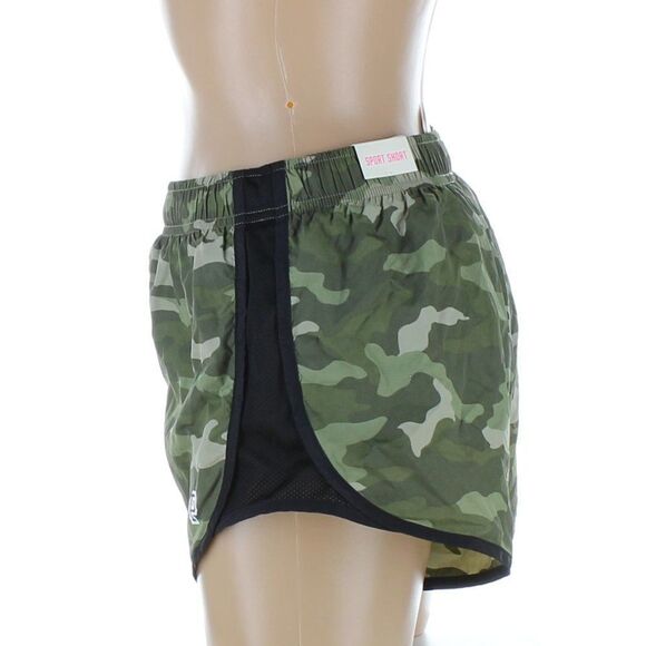 Pink Victoria's Secret Women’s Sports Short NWT - Picture 3 of 9